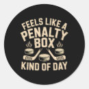 Search for penalty stickers Montreal