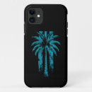 Search for tropical palm trees iphone cases Vintage