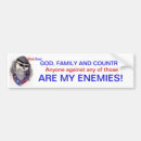 Search for enemy Bumper