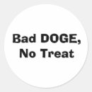 Search for doge stickers Protest