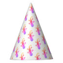 Search for unicorn paper party hats Cute