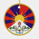 Search for buddhist christmas tree decorations Tibet