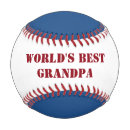 Search for grandfather baseballs Grandpa