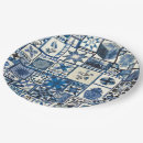 Search for delft blue paper plates Netherlands