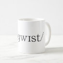 Search for linguistic mugs Grammar