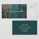 Search for wood grain business cards Woodworking