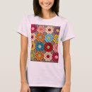 Search for crochet patterns Colourful