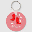 Search for foot key rings Cute