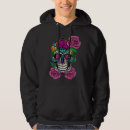 Search for skeleton hoodies Flower