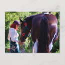 Search for cheval postcards Equestrian