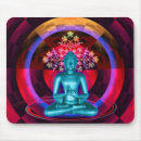 Search for tranquil mouse mats Buddha