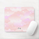 Search for pink star mouse mats Pretty