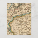Search for prussian postcards Map