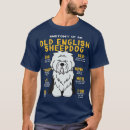 Search for old english sheepdog clothing Pets