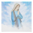 Search for blessed virgin mary posters Faith
