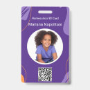 Search for children id badges Identification