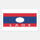 Search for laos flag stickers Country