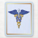 Search for caduceus mouse mats Medicine