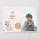 Search for wild and onederful birthday invitations Boho