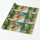 Search for victorian angel wrapping paper Girl
