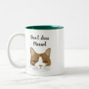 Search for cat pun mugs Cute