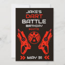 Search for wars invitations Boy