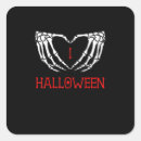 Search for gothic stickers Skeleton heart