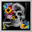 Search for butterfly skull posters Butterflies