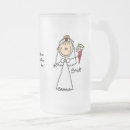 Search for marry beer glasses Bridal