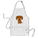 Search for wiener aprons Dog