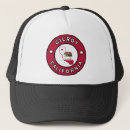 Search for old baseball caps California