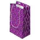 Search for art deco gift bags Purple