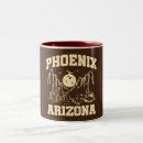 Search for phoenix arizona mugs Vintage