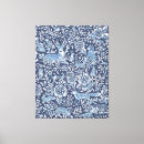 Search for william morris animals art Rabbit