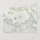 Search for hemispheres postcards Lithographed