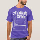 Search for challah tshirts Funny