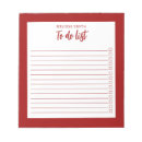 Search for to do list notepads Stylish