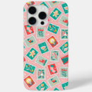 Search for postage stamps iphone cases Retro