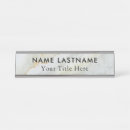 Search for marble name plates Grey