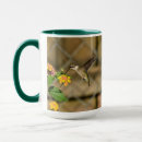 Search for hummingbird mugs Garden