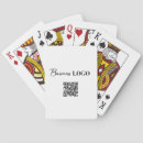 Search for qr code playing cards Modern