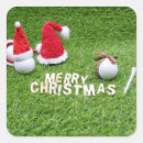 Search for mini christmas postcards Santa