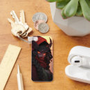 Search for demon key rings Halloween