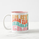 Search for groovy mugs Retro