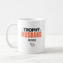 Search for trophies mugs For him