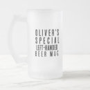 Search for funny names beer glasses Humour