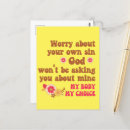Search for pro abortion postcards Roe v wade