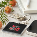 Search for quite key rings Black