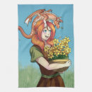 Search for cute dragon tea towels Fantasy