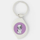 Search for bichon frise key rings Pet